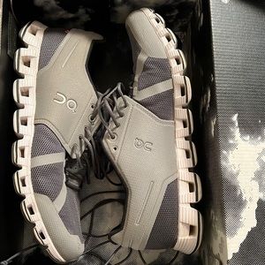 ON Running Cloud Shoes